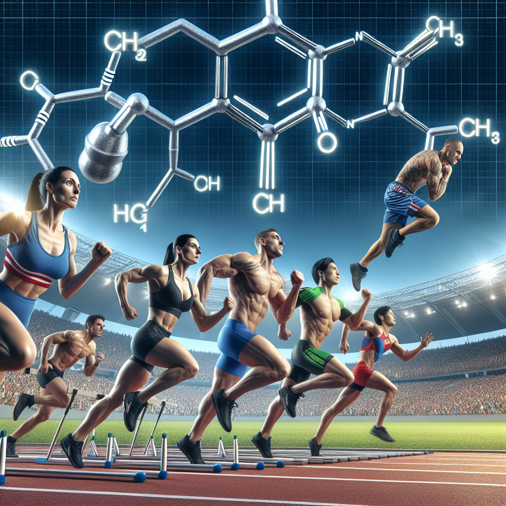 La Sibutramina come sostanza ergogenica nello sport
