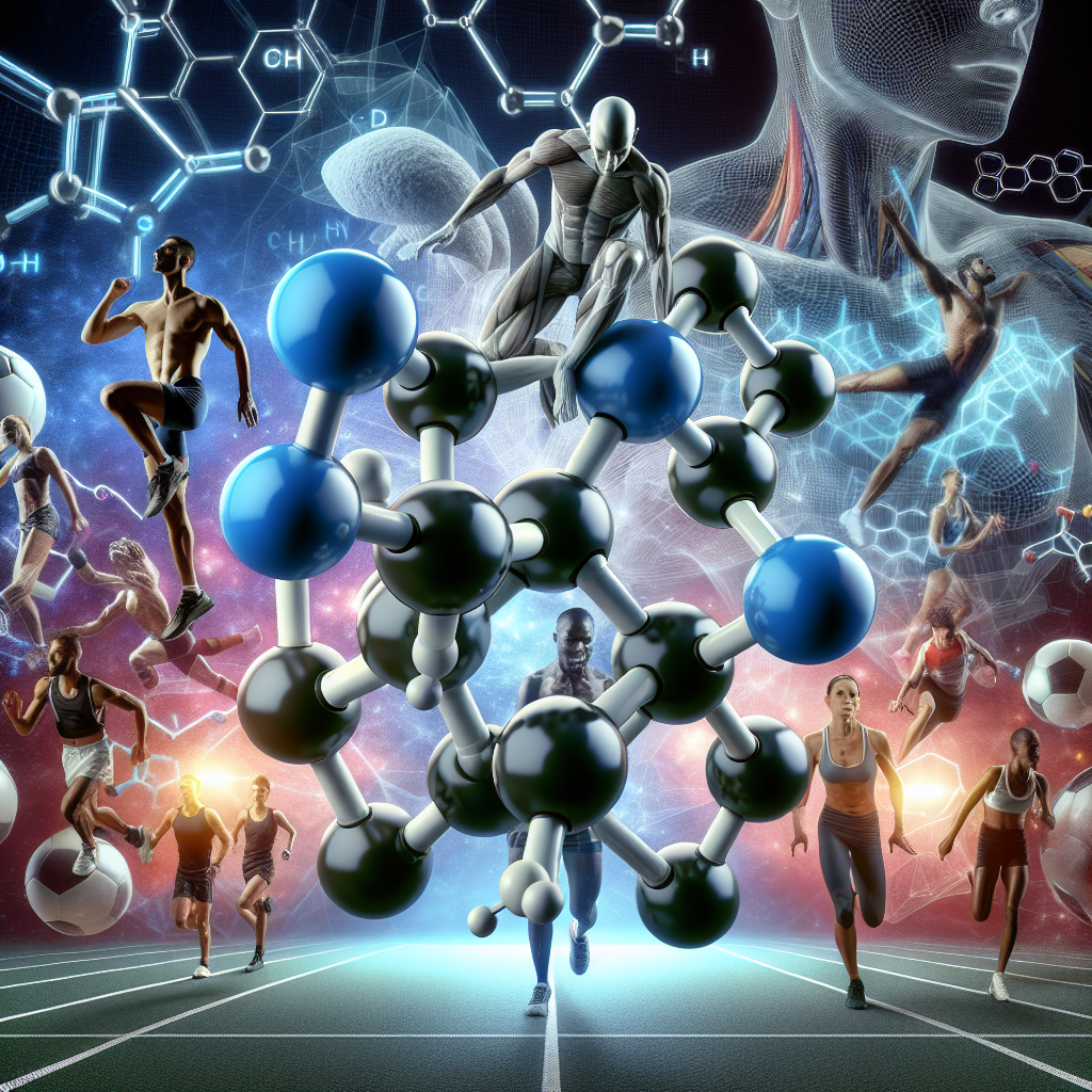 La Sibutramina come sostanza ergogenica nello sport