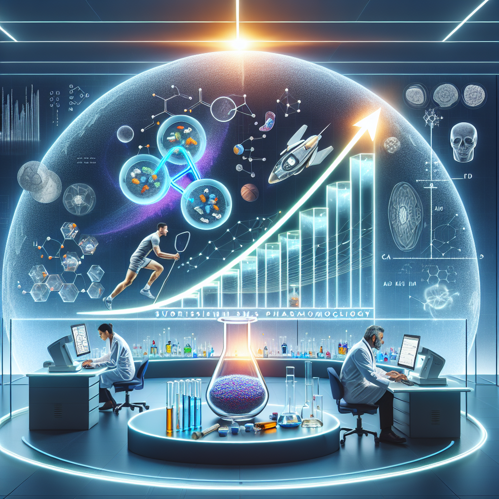 Parabolan: prospettive future nella farmacologia sportiva