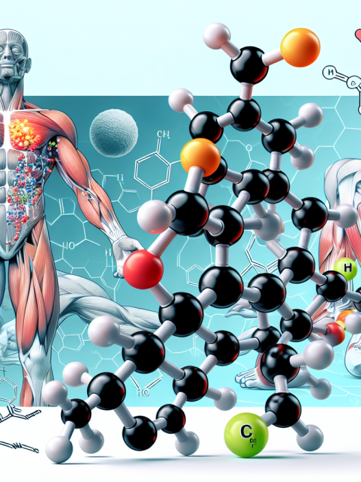 Pitavastatina calcio e la sua influenza sul recupero muscolare