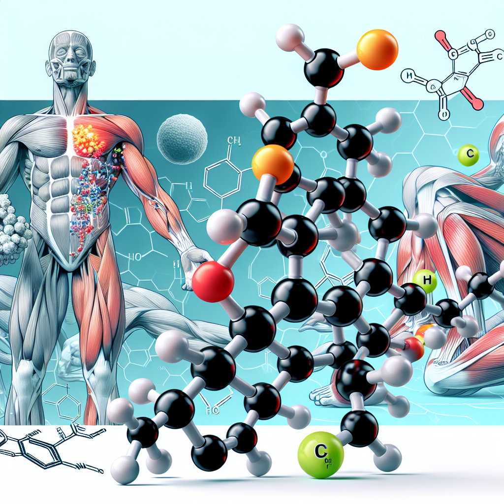 Pitavastatina calcio e la sua influenza sul recupero muscolare