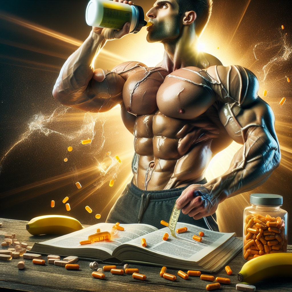 Primobolan: il segreto per migliorare le prestazioni atletiche