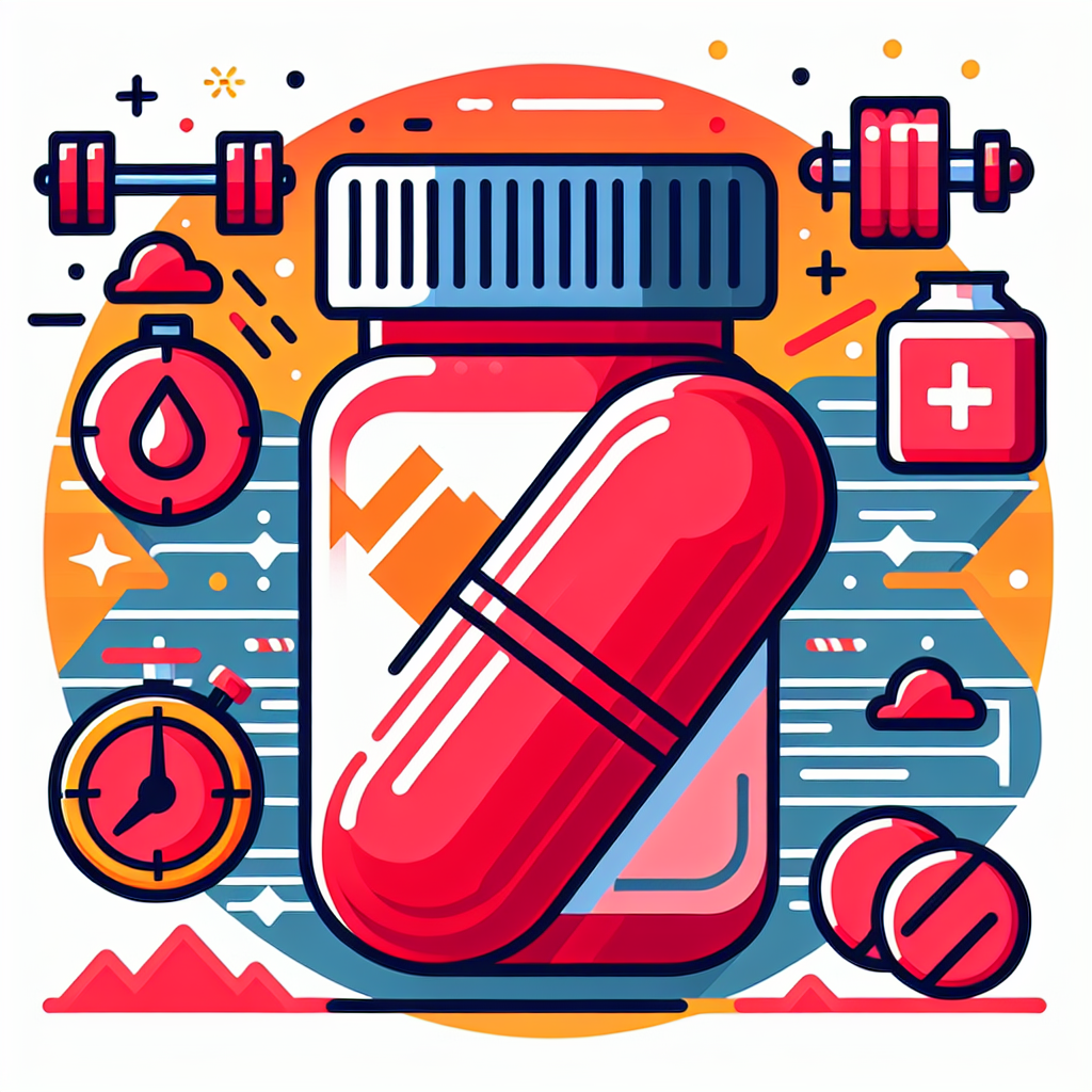 Proviron: un potente anabolizzante nel mondo dello sport