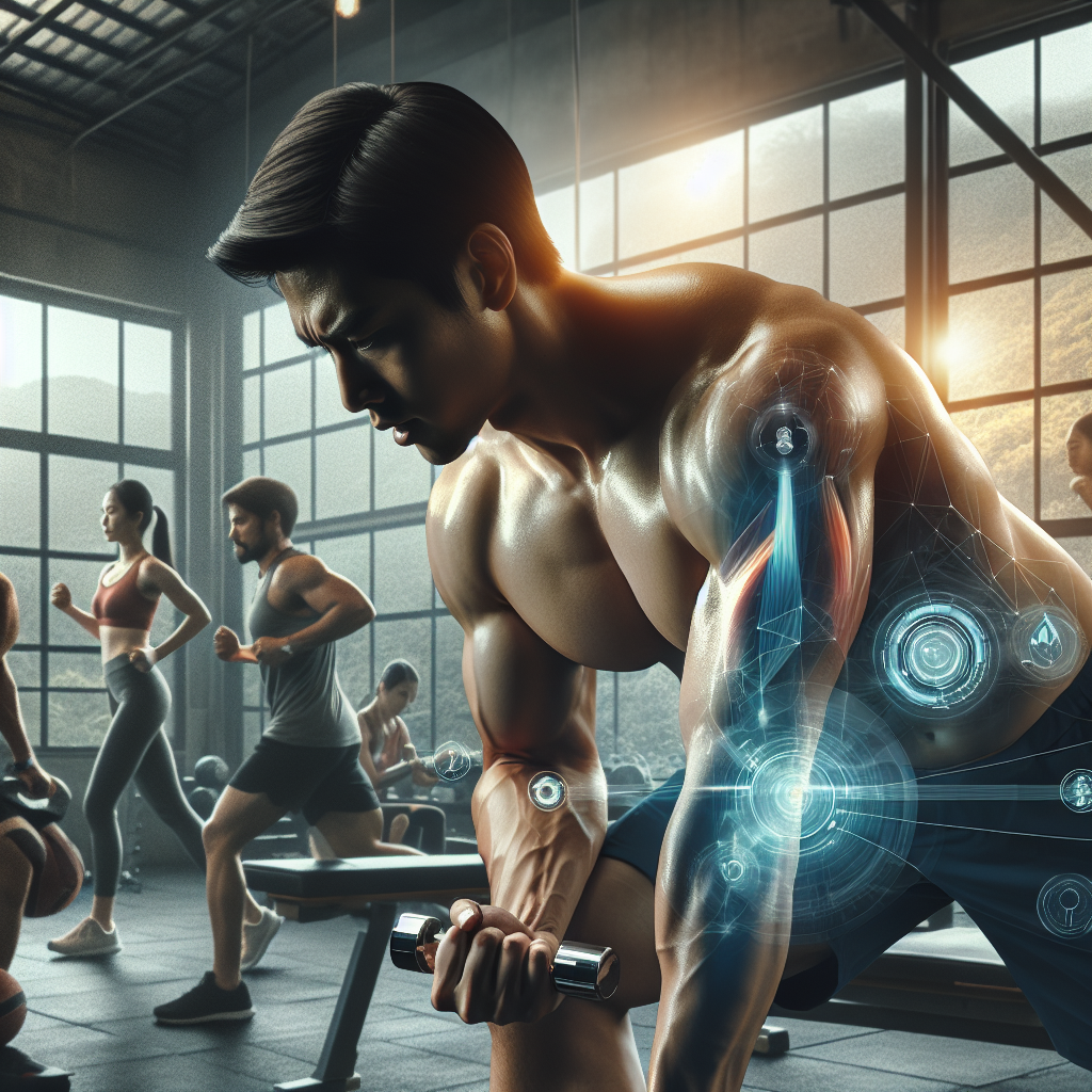 Semaglutide: un'opzione per migliorare le performance atletiche