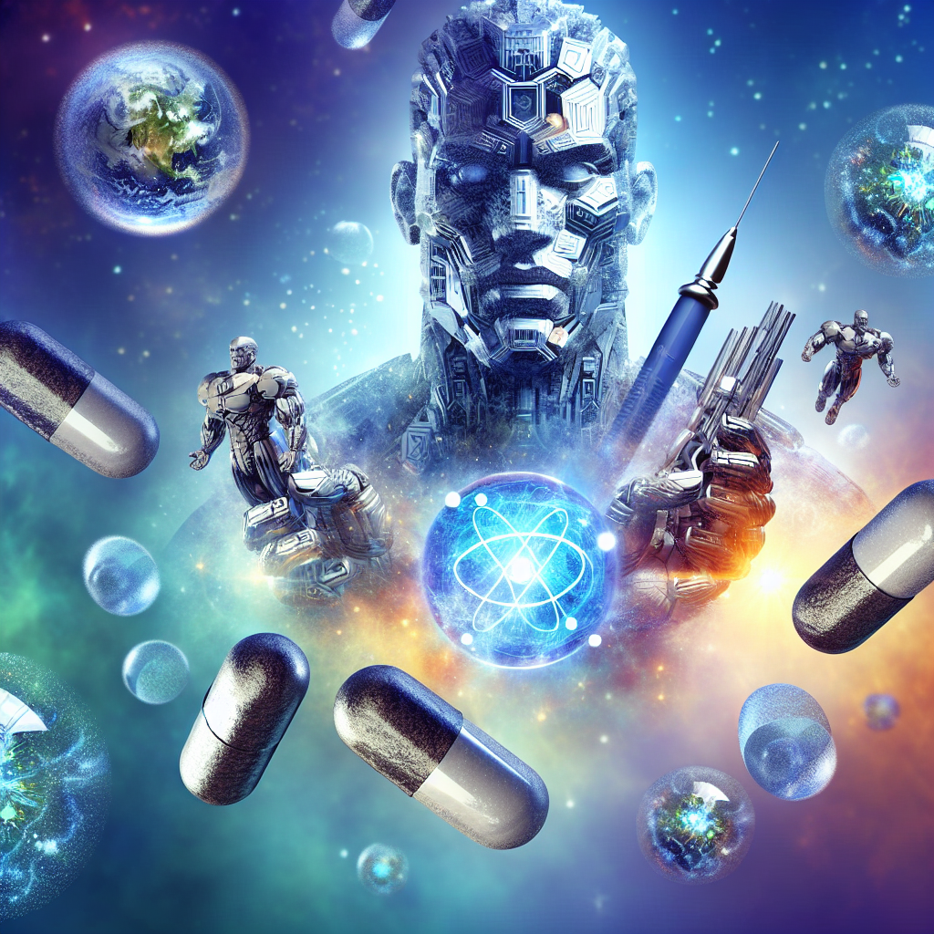 Stanozololo compresse: un aiuto per la crescita muscolare negli atleti