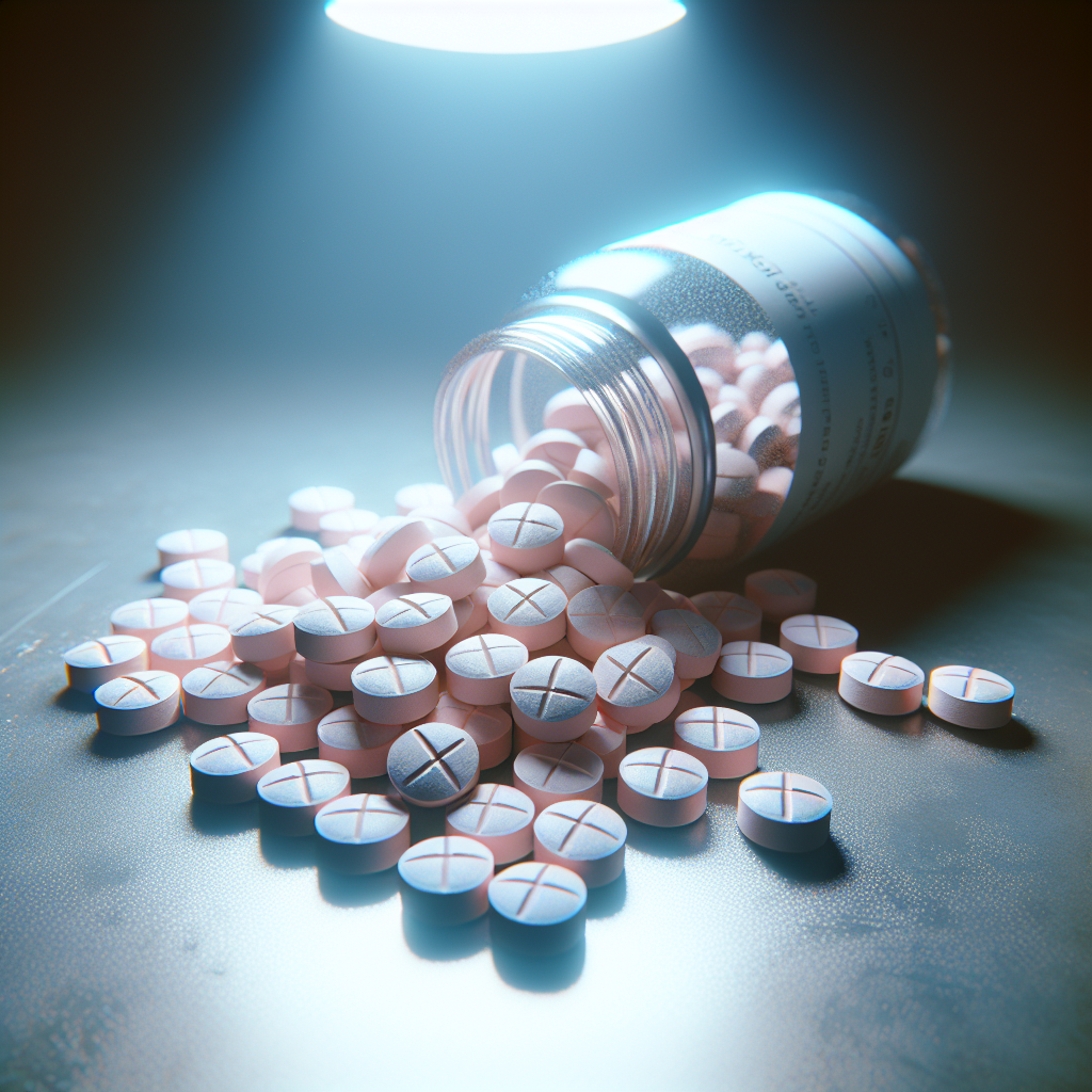 Stanozololo compresse: un doping sempre più diffuso tra gli atleti