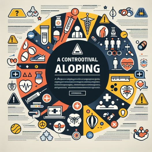 Stenbolone: un'alternativa controversa nei programmi di doping nello sport