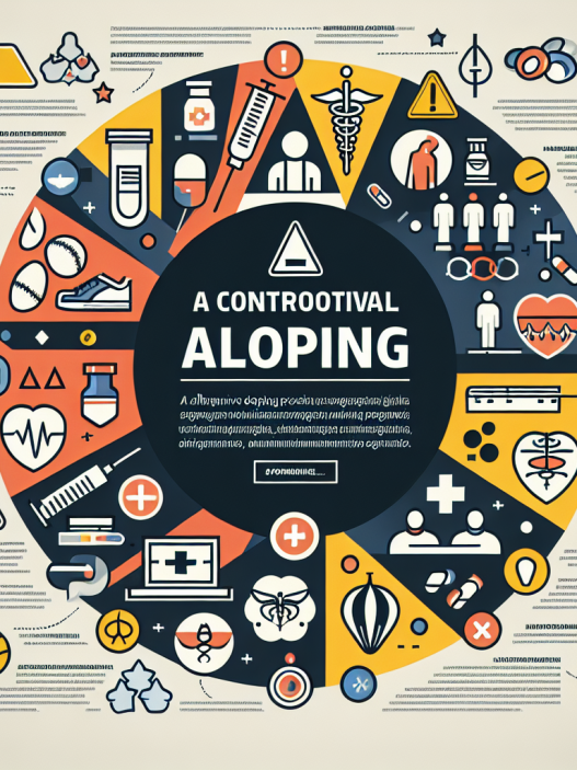 Stenbolone: un'alternativa controversa nei programmi di doping nello sport