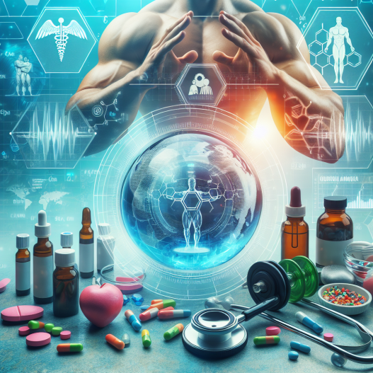 Stenbolone: un'analisi dei rischi e dei benefici per gli atleti