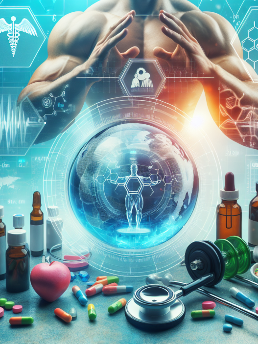 Stenbolone: un'analisi dei rischi e dei benefici per gli atleti