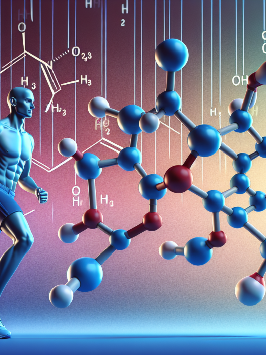 Tamoxifene: un potenziale agente ergogenico per gli sportivi