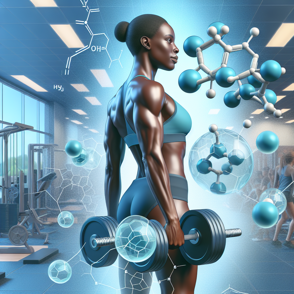 Tamoxifene: un potenziale agente ergogenico per gli sportivi