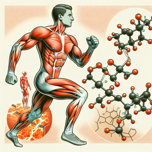 Telmisartan nel controllo dell'infiammazione muscolare da allenamento