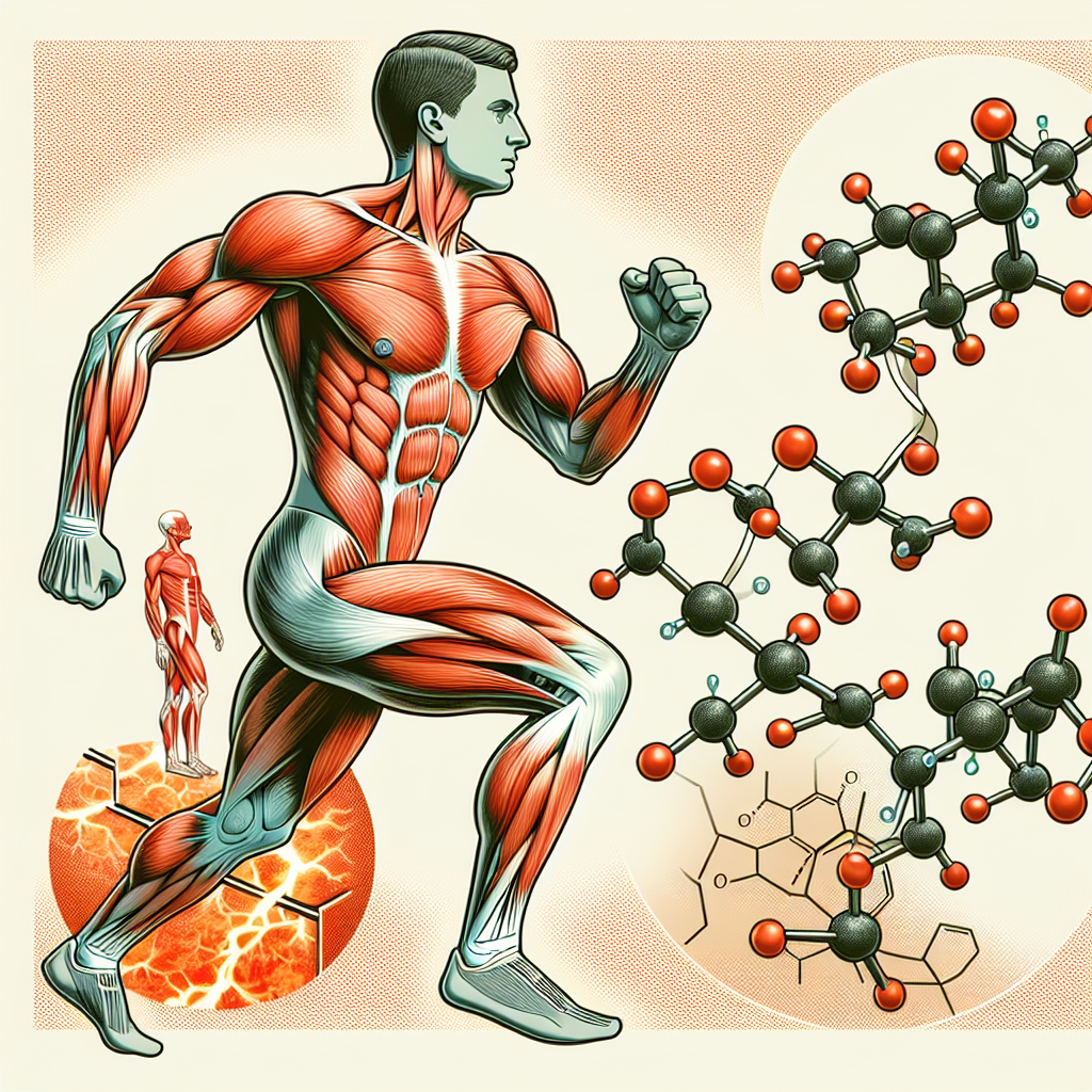 Telmisartan nel controllo dell'infiammazione muscolare da allenamento