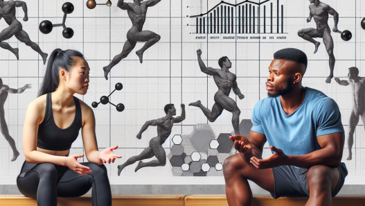 Testosterone e performance atletica: mito o realtà?