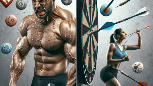 Gli effetti collaterali del Testosterone fenilpropionato negli atleti