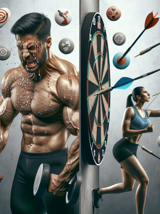 Gli effetti collaterali del Testosterone fenilpropionato negli atleti