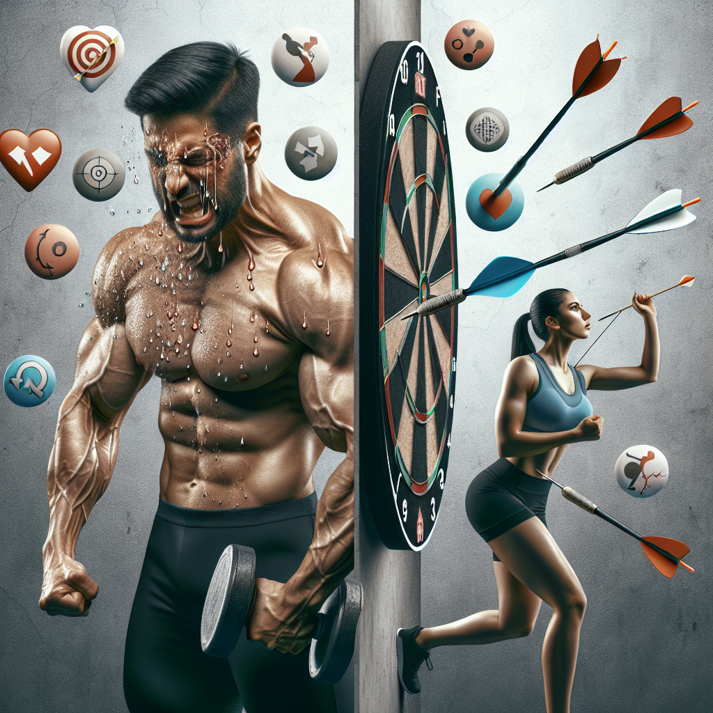 Gli effetti collaterali del Testosterone fenilpropionato negli atleti