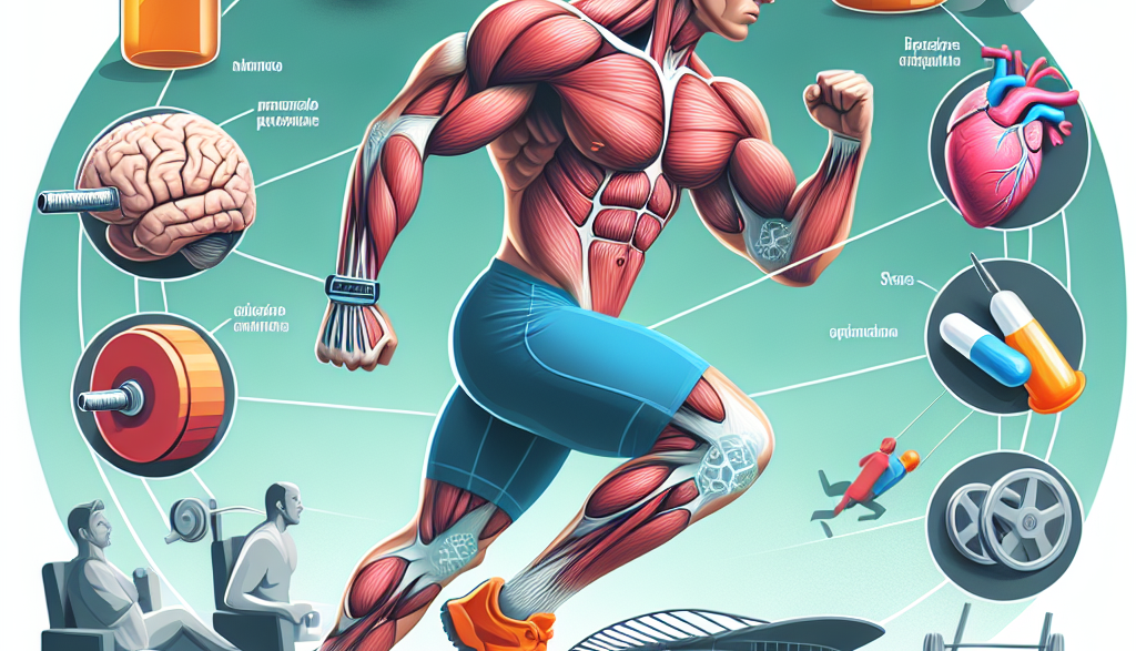 Gli effetti collaterali del Trenbolone enantato nell'ambito sportivo