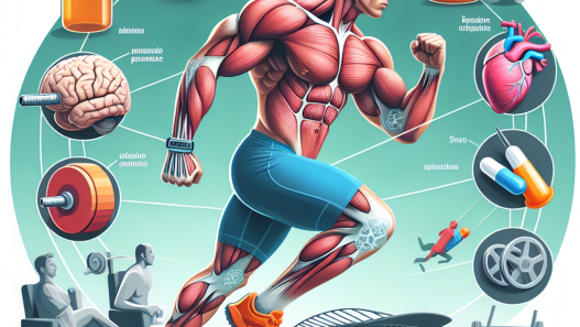 Gli effetti collaterali del Trenbolone enantato nell'ambito sportivo