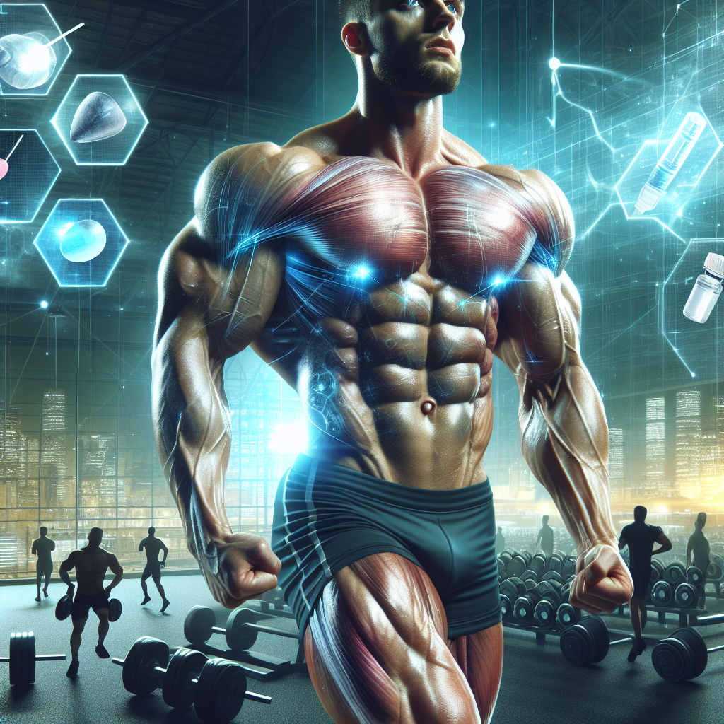 Gli effetti collaterali del Trenbolone nell'uso sportivo