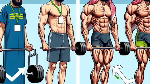 Gli effetti del Trenbolone acetato sulle prestazioni sportive