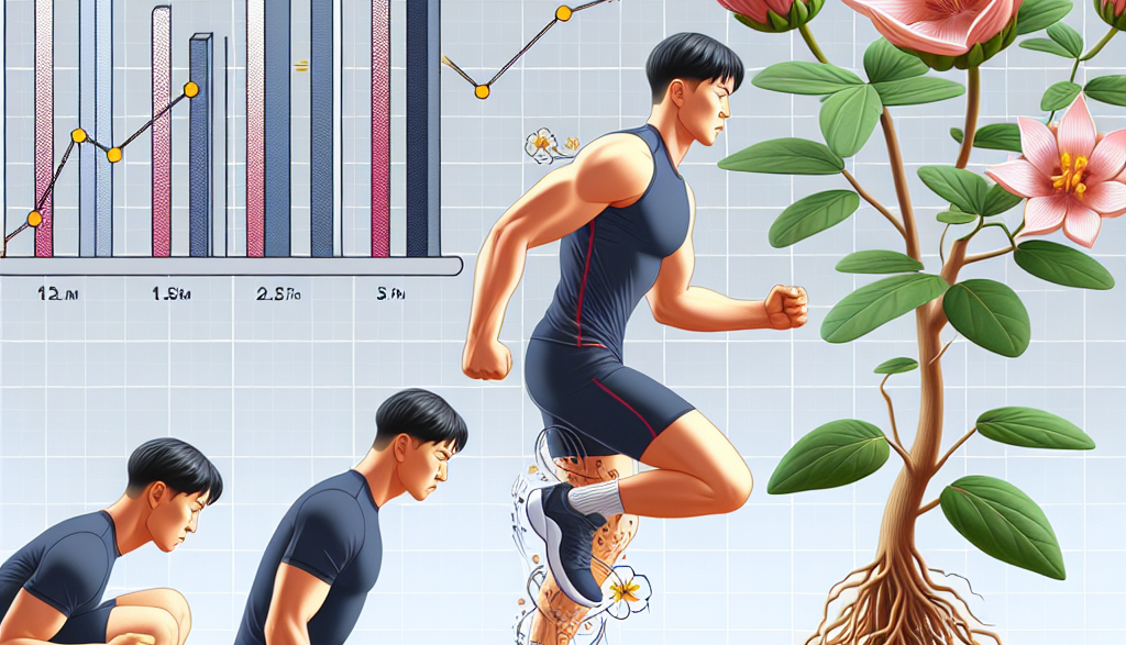 Gli effetti del Tribulus Terrestris sull'attività fisica