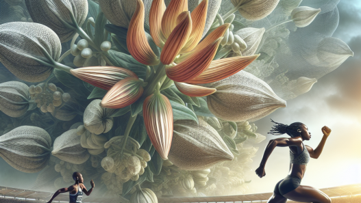 Gli effetti del Tribulus Terrestris sulle prestazioni sportive