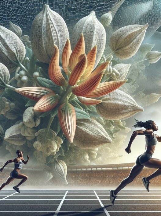 Gli effetti del Tribulus Terrestris sulle prestazioni sportive