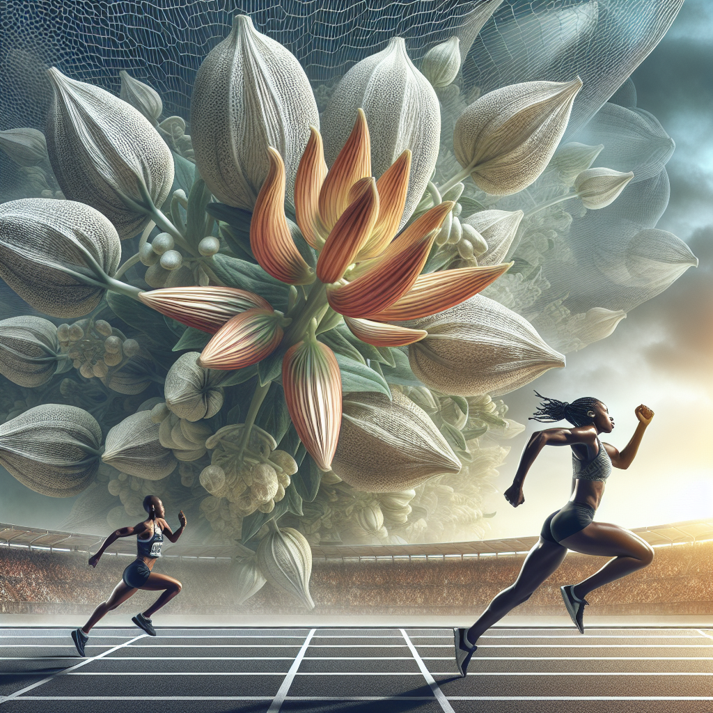 Gli effetti del Tribulus Terrestris sulle prestazioni sportive