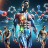 Il testosterone undecanoato come supporto per la crescita muscolare negli sportivi