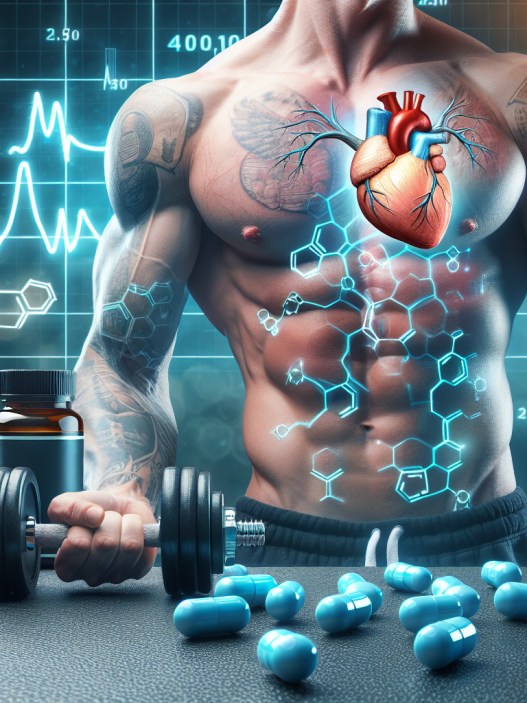 Testosterone cipionato: un'analisi dettagliata dei suoi benefici per gli sportivi