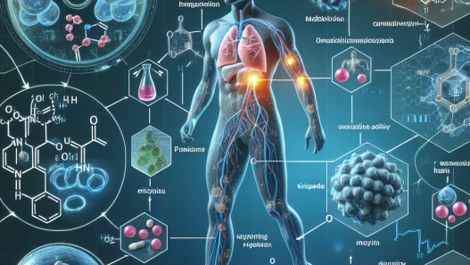 Tirzepatide e la sua influenza sul metabolismo durante l'attività fisica