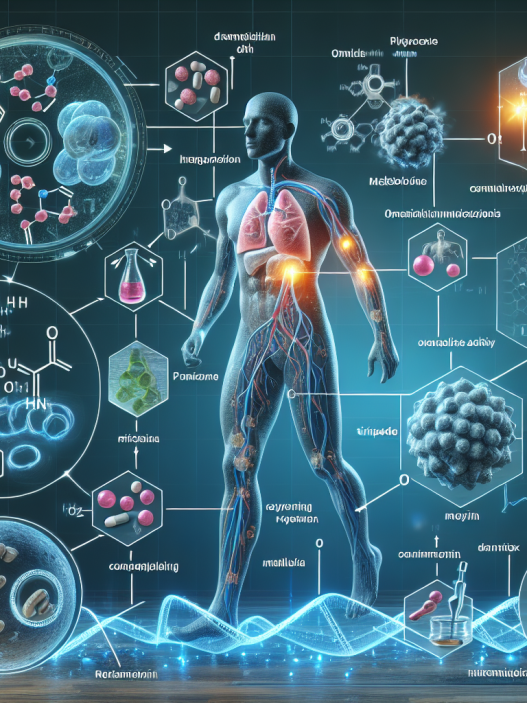 Tirzepatide e la sua influenza sul metabolismo durante l'attività fisica