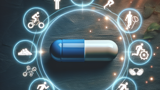 Tirzepatide: un farmaco promettente per migliorare le performance atletiche