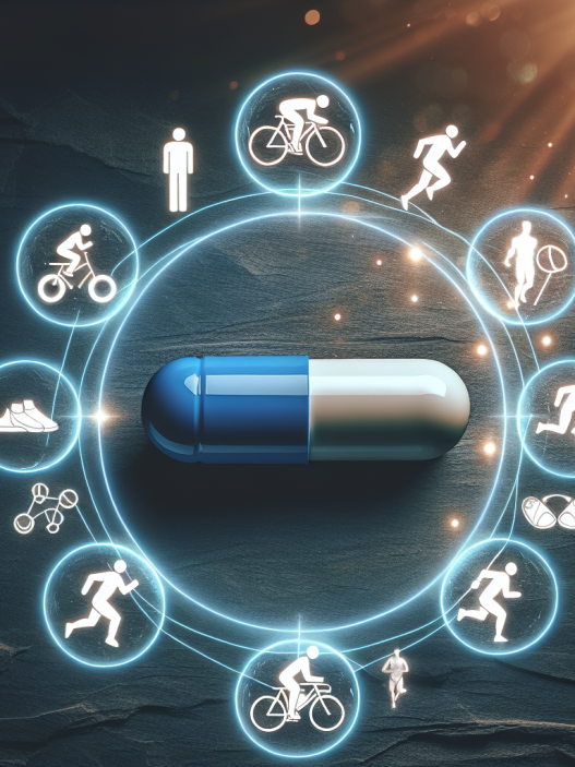 Tirzepatide: un farmaco promettente per migliorare le performance atletiche
