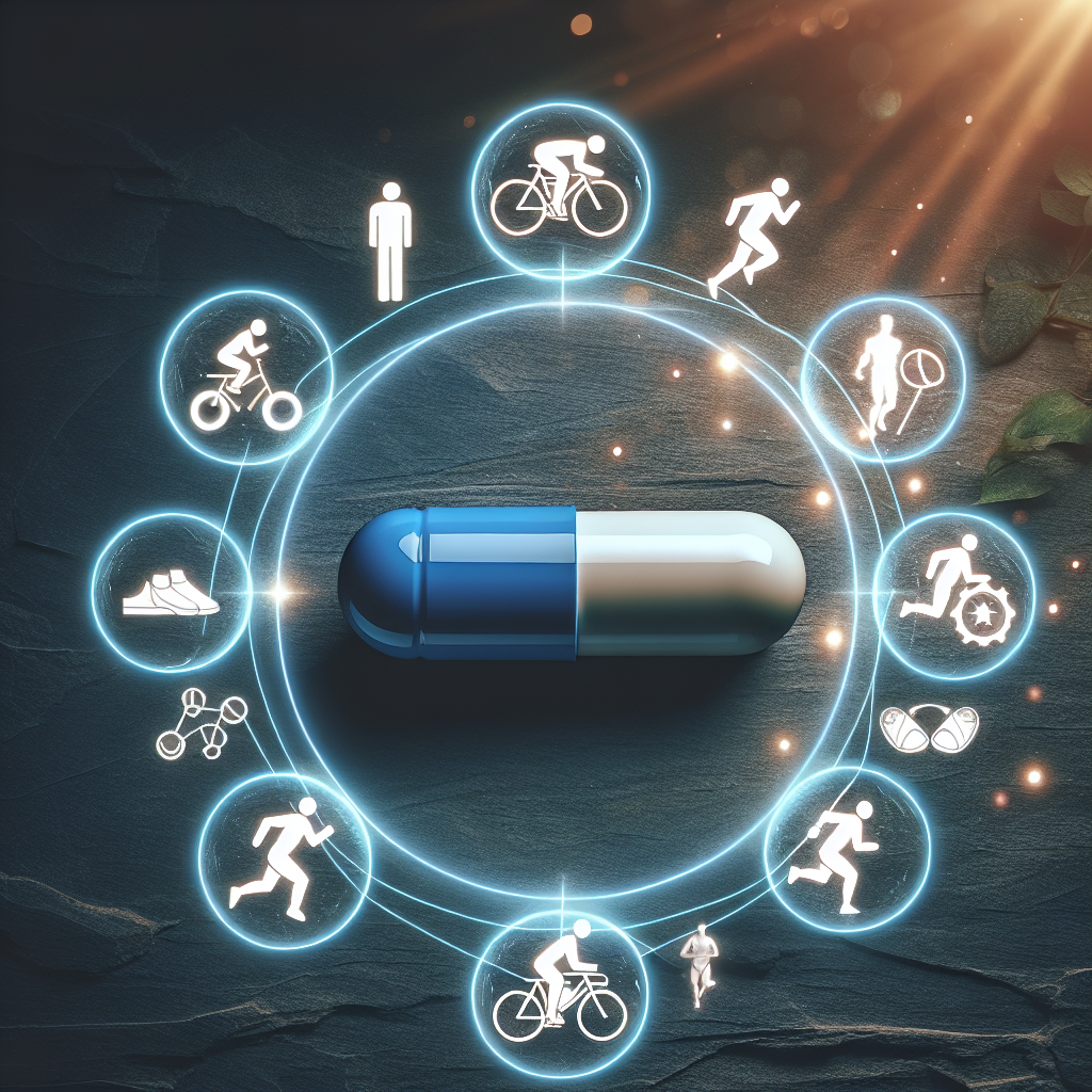 Tirzepatide: un farmaco promettente per migliorare le performance atletiche