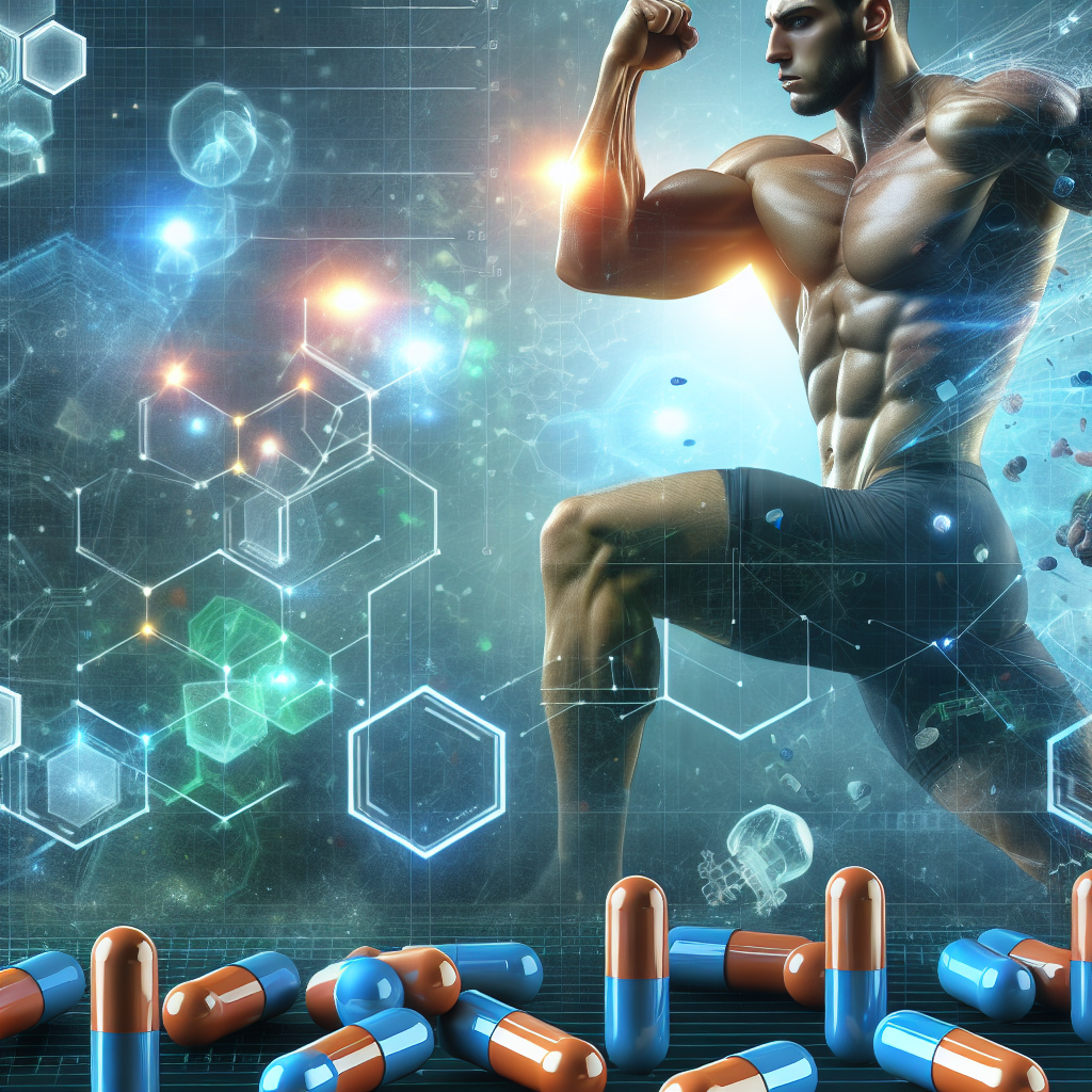 Tirzepatide: un farmaco promettente per migliorare le performance atletiche