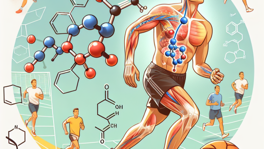 Toremifene citrato e la sua azione sul sistema endocrino nello sport