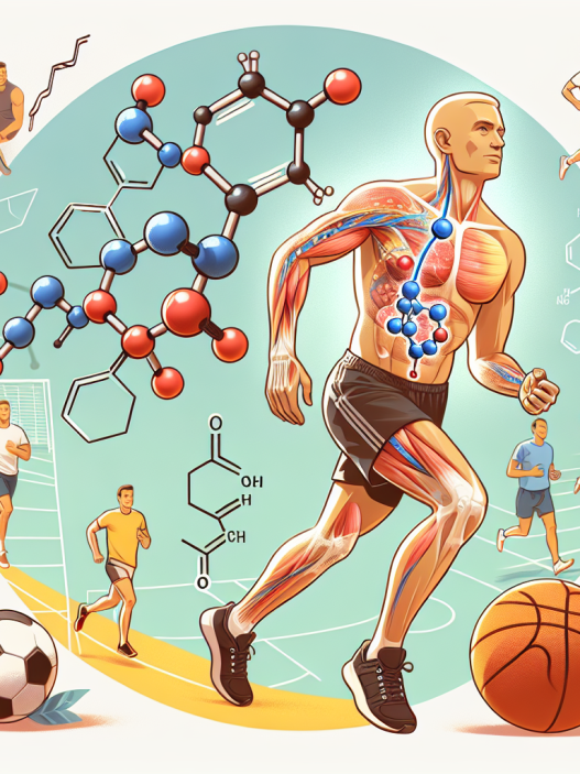 Toremifene citrato e la sua azione sul sistema endocrino nello sport