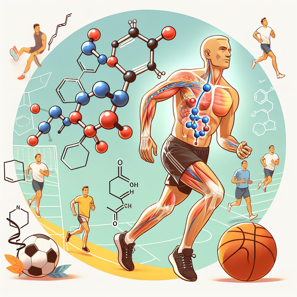 Toremifene citrato e la sua azione sul sistema endocrino nello sport