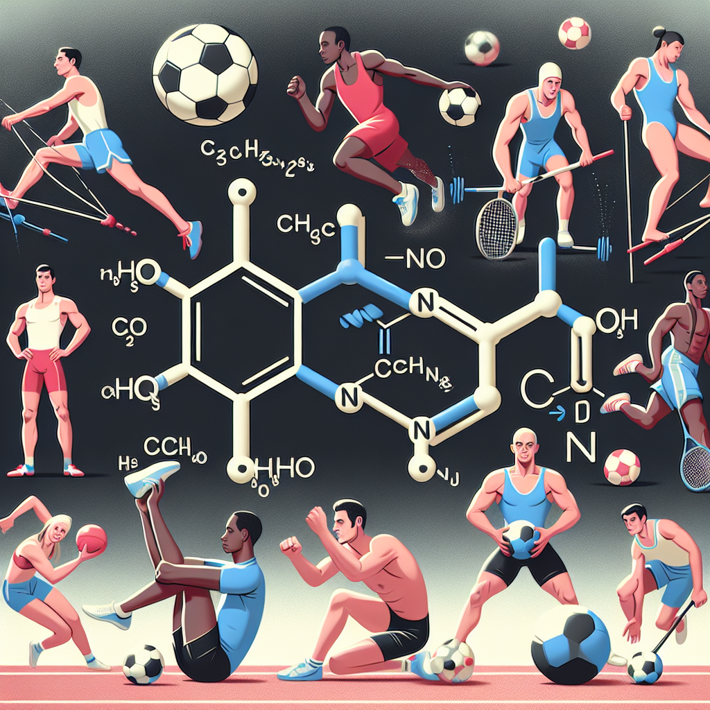 Toremifene citrato e la sua azione sul sistema endocrino nello sport