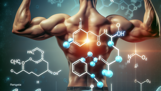 Toremifene citrato: un potenziale aiuto per la crescita muscolare