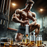 Trenbolone: un potente anabolizzante per gli sportivi