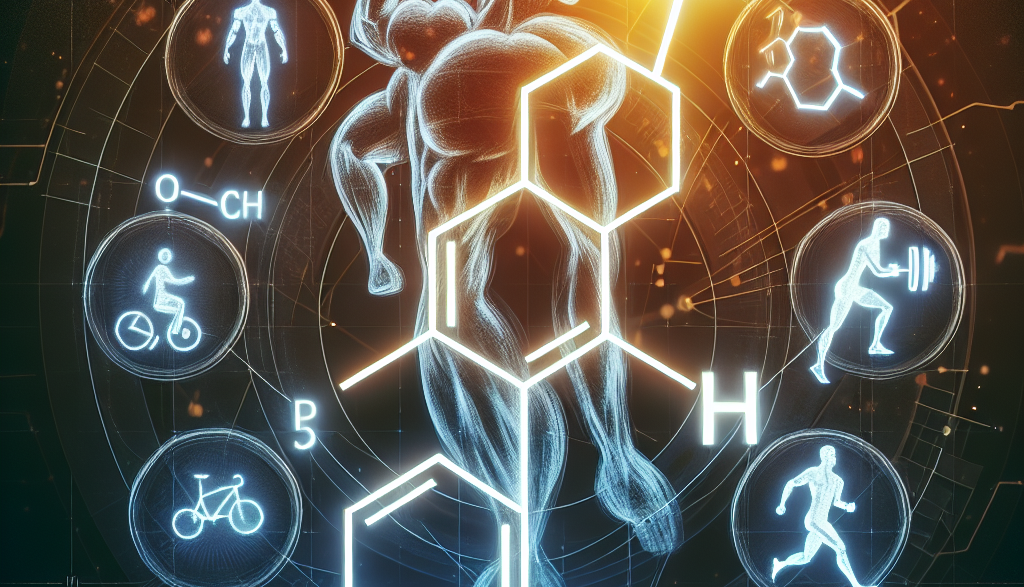 Trestolone acetato: il segreto per massimizzare la forza e la resistenza