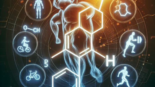 Trestolone acetato: il segreto per massimizzare la forza e la resistenza