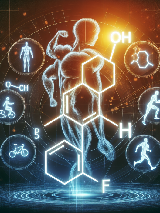 Trestolone acetato: il segreto per massimizzare la forza e la resistenza