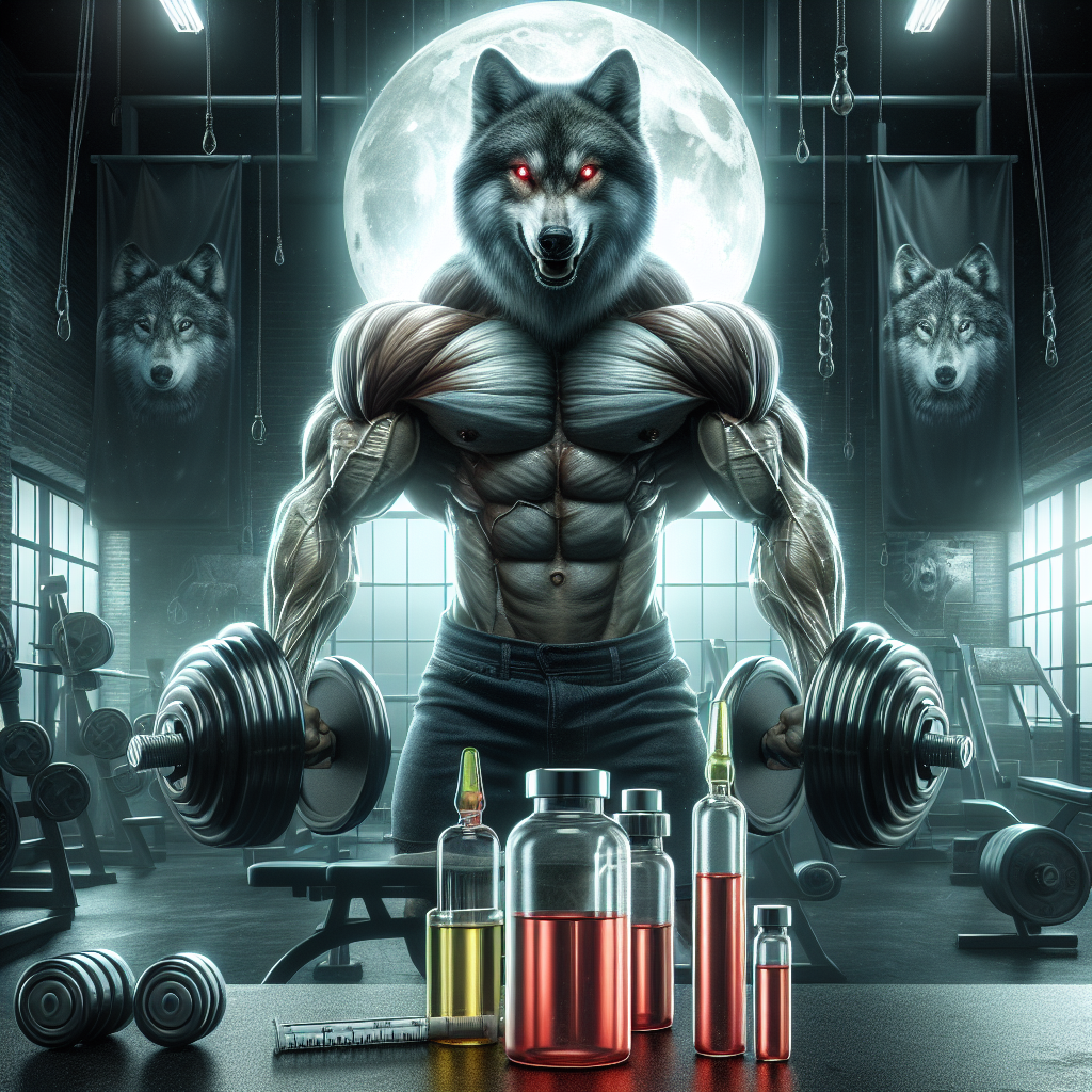 Trestolone acetato: il segreto per massimizzare la forza e la resistenza