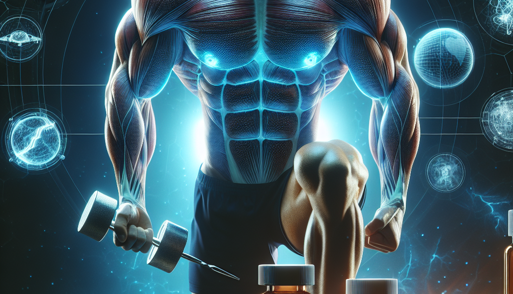 Trestolone acetato: un alleato per la rapida crescita muscolare negli sport di potenza