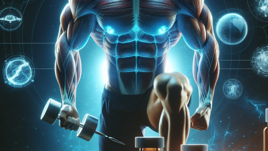 Trestolone acetato: un alleato per la rapida crescita muscolare negli sport di potenza